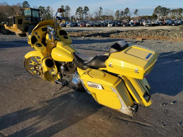2000 HARLEY-DAVIDSON FLTRSEI 1HD1PAC26YY952225