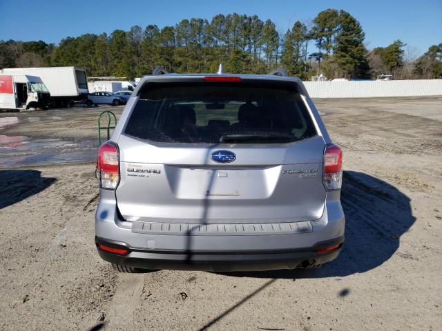 2017 SUBARU FORESTER 2 - JF2SJAEC2HH596239
