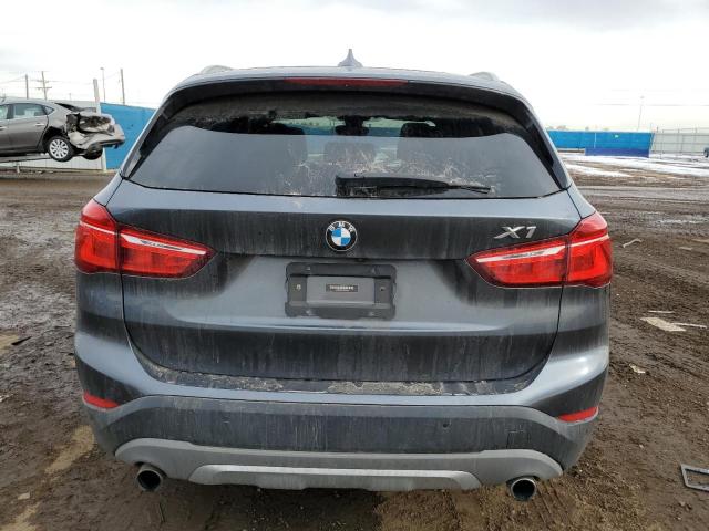 2017 BMW X1 XDRIVE2 - WBXHT3C31H5F87329