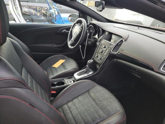 2017 BUICK CASCADA SP W04WJ3N5XHG099274