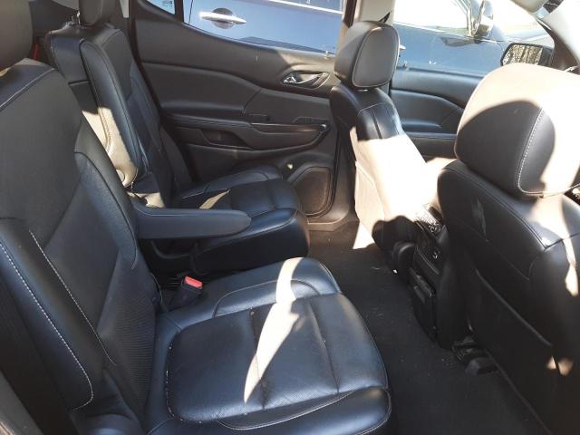 1GGKKNLS2HZ156718 GMC ACADIA