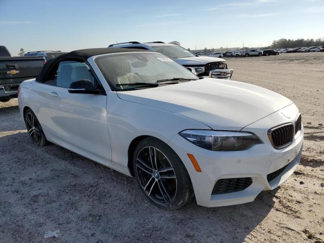 2020 BMW M240I WBA2N1C05L7E81063