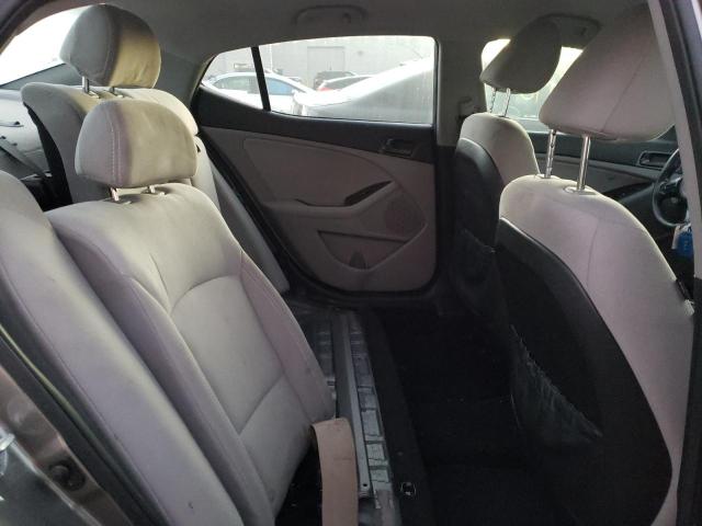 5XXGM4A75FG507392 KIA Optima Lx