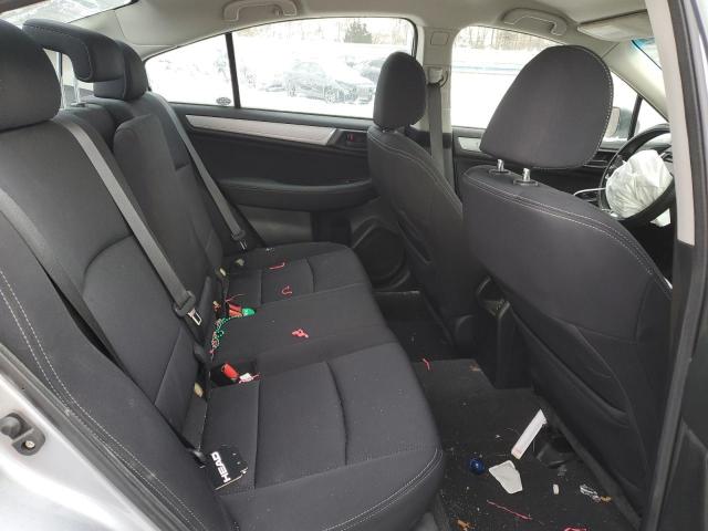 4S3BNAB64K3037409 Subaru Legacy 2.5i
