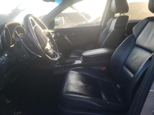 2HNYD28409H515156 Acura MDX