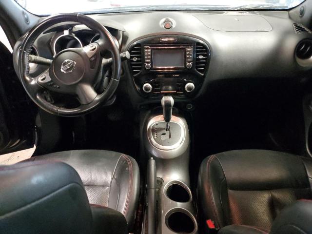 2016 NISSAN JUKE S - JN8AF5MV1GT655576