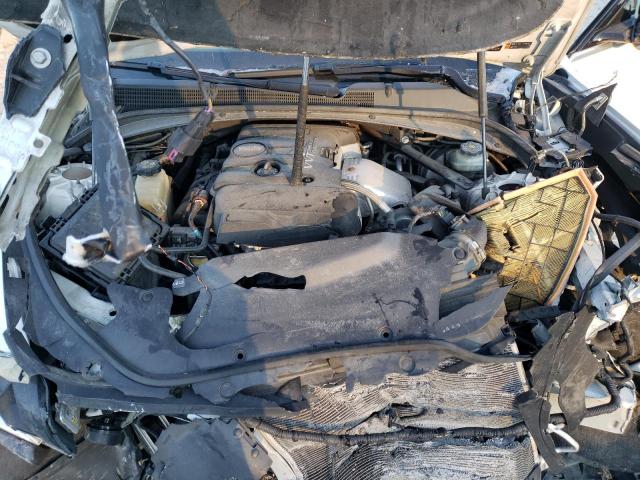 1G6AX5SX3F0140725 Cadillac CTS