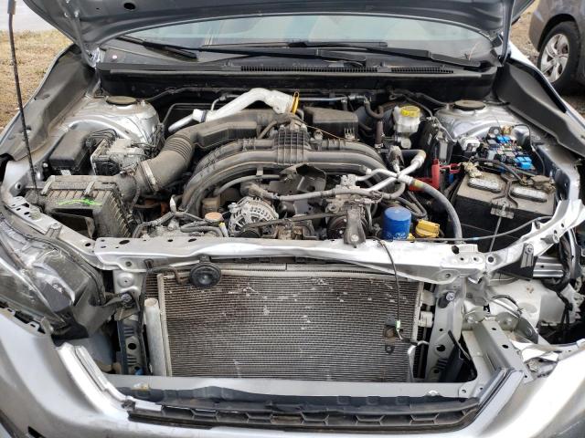 4S3GKAM64L3607079 Subaru Impreza