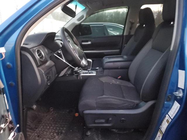 2017 TOYOTA TUNDRA CRE - 5TFDY5F19HX642002