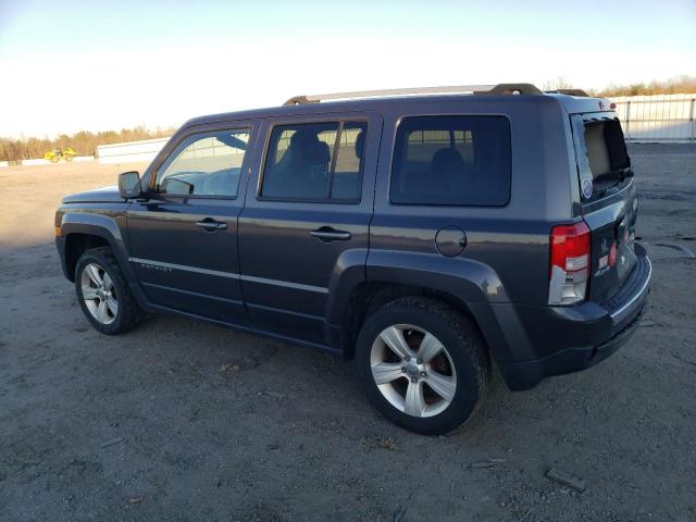 2015 JEEP PATRIOT LI 1C4NJRCB5FD190299