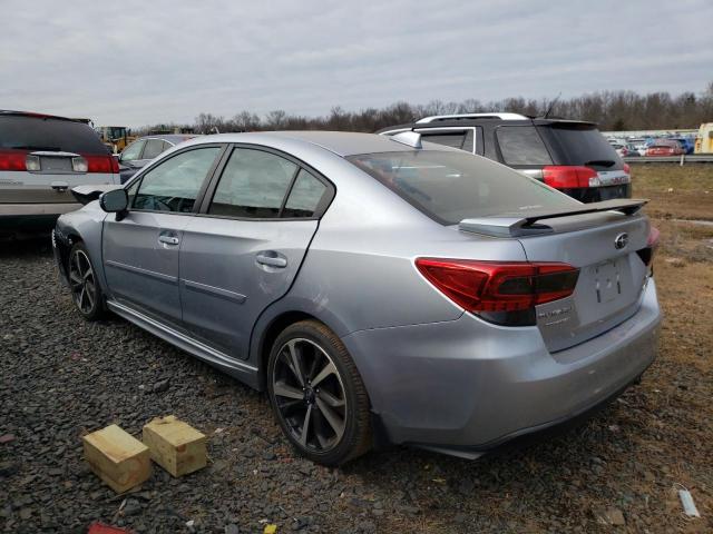 4S3GKAM64L3607079 Subaru Impreza