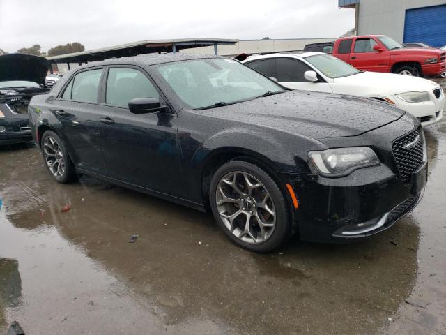 2015 CHRYSLER 300 S - 2C3CCABGXFH904161