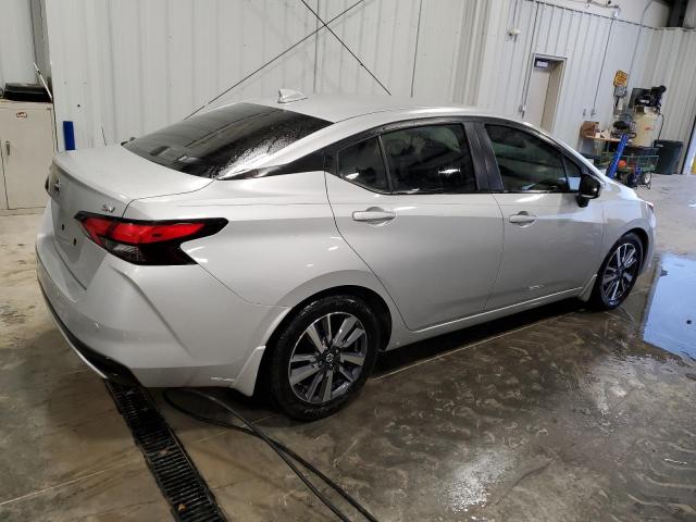 3N1CN8EV5LL837046 Nissan VERSA SV