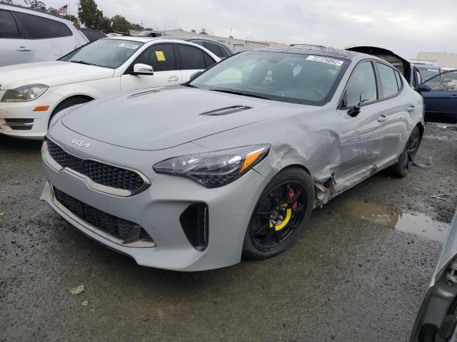 2022 Kia Stinger GT2