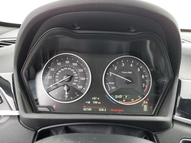 2017 BMW X1 XDRIVE2 - WBXHT3C31H5F87329