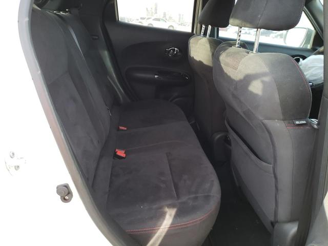 2015 NISSAN JUKE S - JN8AF5MV3FT564677