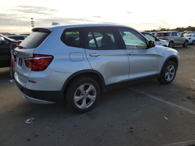 5UXWX5C50CL722774 BMW X3 Xdrive28i