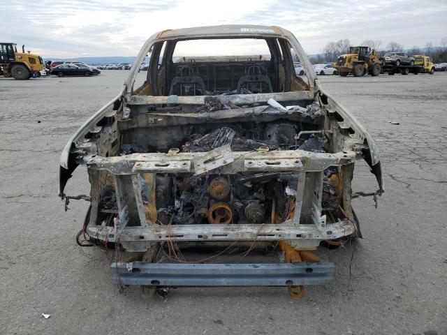 2021 GMC CANYON DEN 1GTG6EENXM1287622