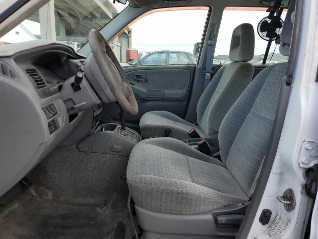 2S3TD52V236105952 Suzuki Vitara Jlx