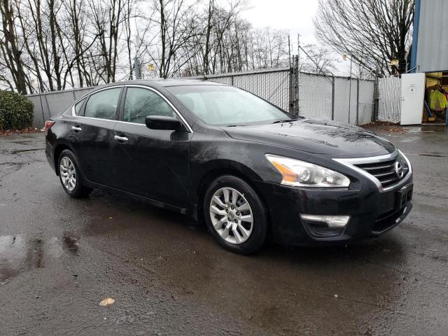 2015 NISSAN ALTIMA 2.5 - 1N4AL3AP0FC208899