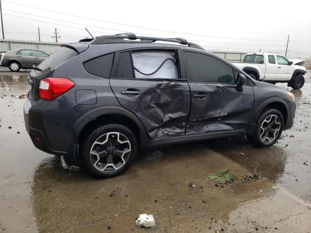 JF2GPAGC8E8341432 Subaru Xv Crosstrek 2.0 Limited