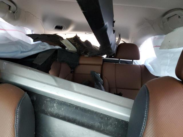 2022 SUBARU OUTBACK TO - 4S4BTAPC0N3257540