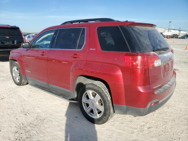 2GKFLWEKXE6182498 GMC Terrain Sle