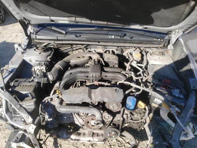 JF1GPAC62E8261743 Subaru Impreza
