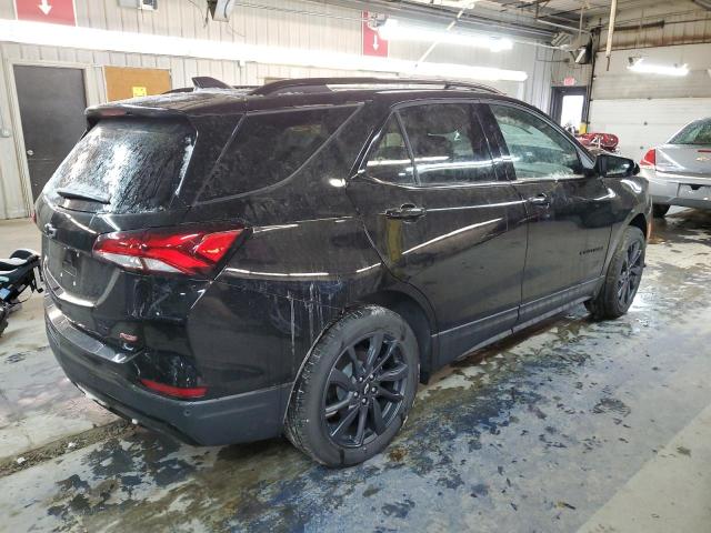 2022 CHEVROLET EQUINOX RS 2GNAXWEV1N6150499