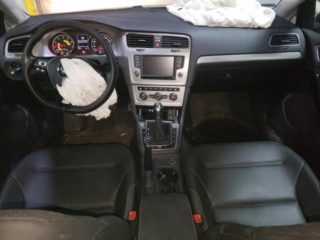 2017 VOLKSWAGEN GOLF SPORT - 3VW017AUXHM542297