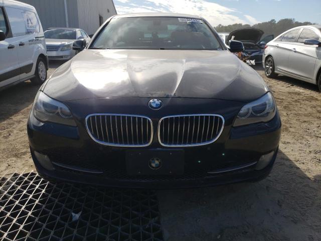 WBAFU7C54DDU68212 BMW 535 XI