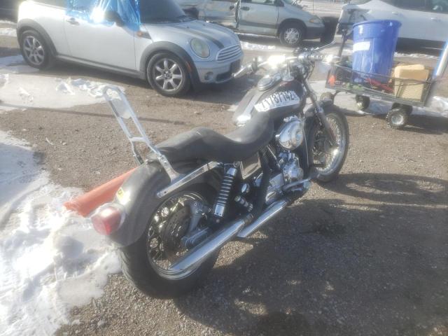 2002 HARLEY-DAVIDSON FXDL 1HD1GDV172K402581