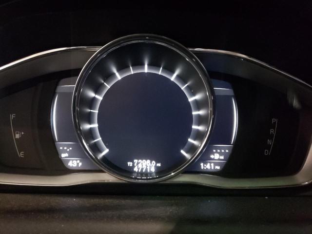 2017 VOLVO XC60 T6 DY YV449MRR8H2193432