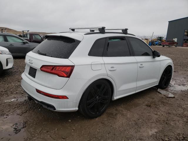 2019 AUDI SQ5 PREMIU WA1B4AFY0K2072527
