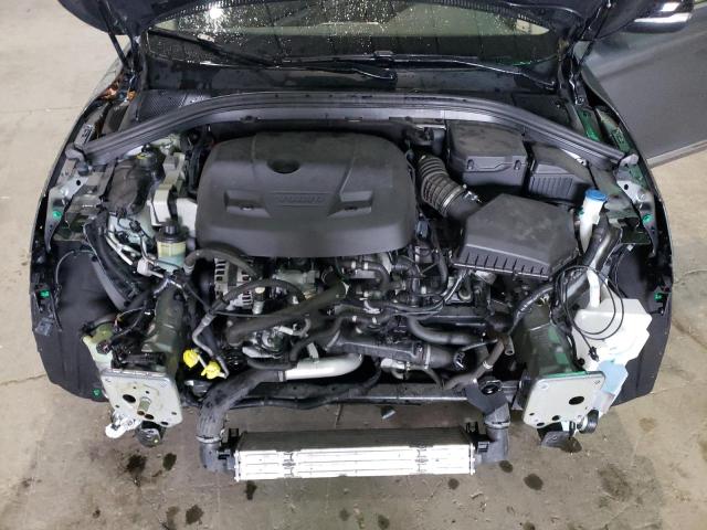 2017 VOLVO XC60 T6 DY YV449MRR8H2193432