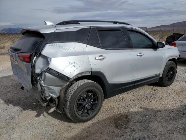 3GKALMEV6KL101643 GMC Terrain Sle