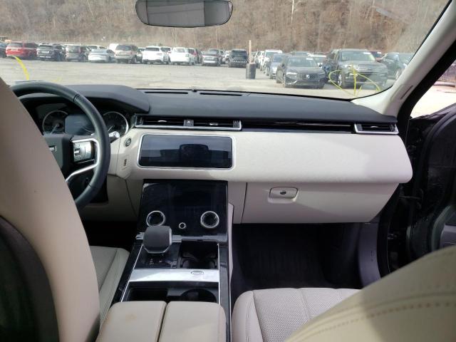 SALYJ2EU9MA323981 Land Rover Range Rover Velar S