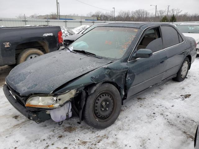 1998 Honda Accord Sedan LX