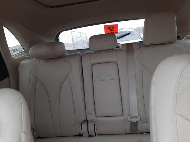 2015 LINCOLN MKC - 5LMTJ2AH0FUJ23432