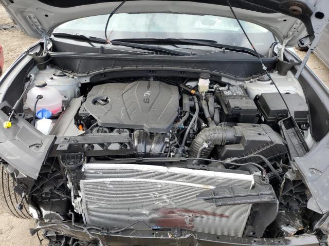 2022 HYUNDAI TUCSON LIM - 5NMJE3AE2NH075548