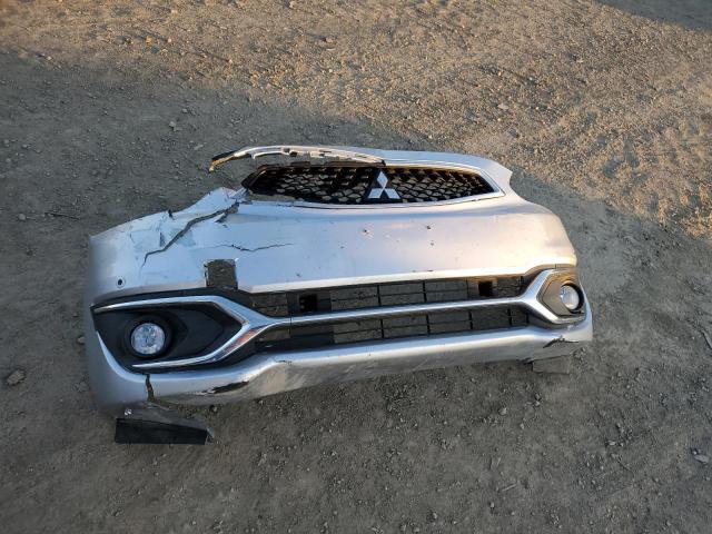 2018 MITSUBISHI MIRAGE GT ML32A5HJ5JH012313