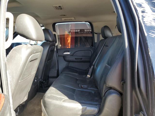 1GKS1KE05DR160309 GMC Yukon