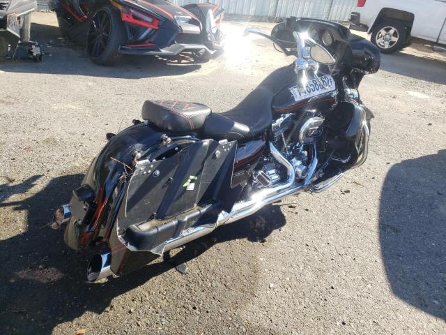 2011 HARLEY-DAVIDSON FLHXSE2 1HD1PZ818BB953658
