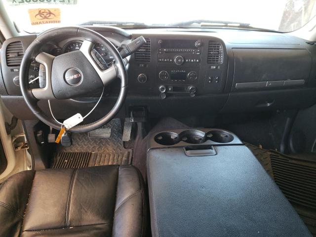 3GTP2VE74DG185196 GMC Sierra K1500 Sle