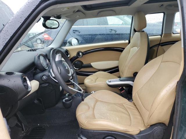 WMWML33529TN68826 Mini Cooper