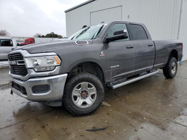 2020 Ram 2500 Big Horn