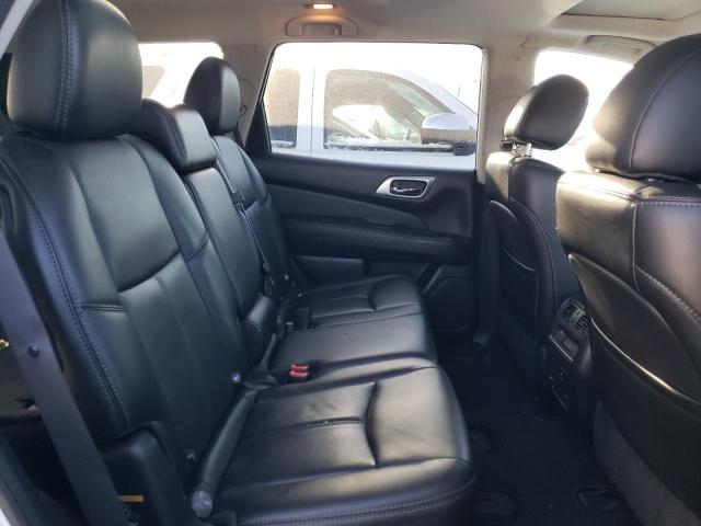 5N1AR2MM0GC639955 Nissan Pathfinder S