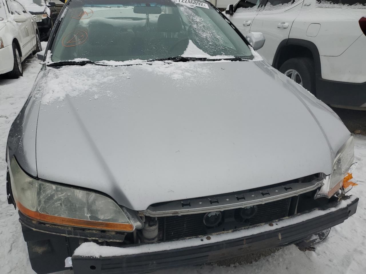 2001 Honda Accord - Image 5