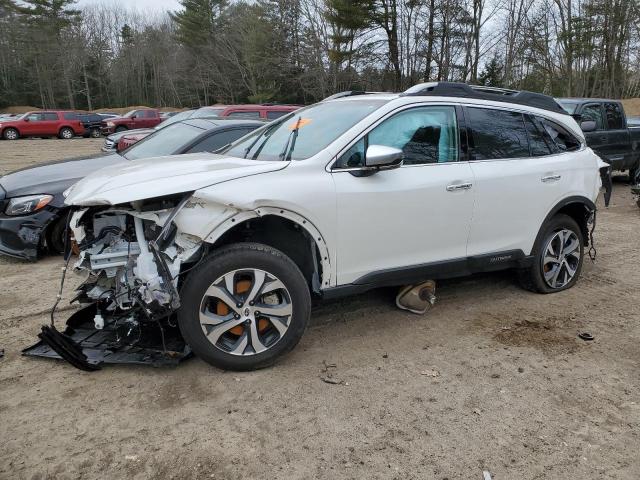 2022 SUBARU OUTBACK TO - 4S4BTAPC0N3257540