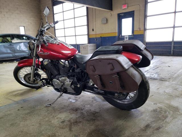 2007 HONDA VT750 DC JH2RC44097M101208